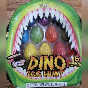 Dinosaur Eggs 16
